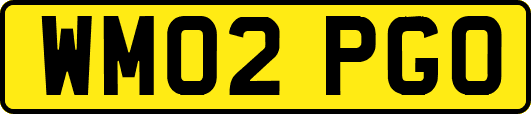 WM02PGO