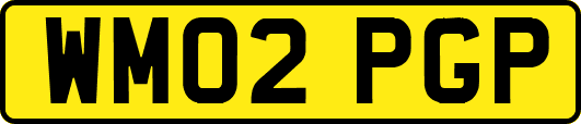 WM02PGP