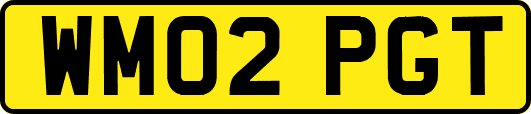 WM02PGT