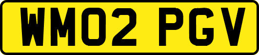 WM02PGV