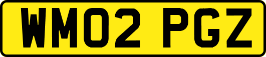 WM02PGZ