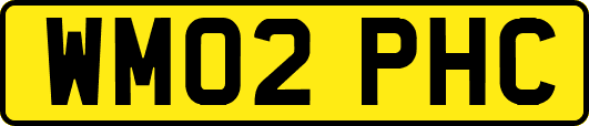 WM02PHC