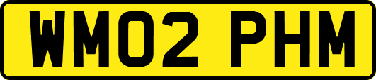 WM02PHM