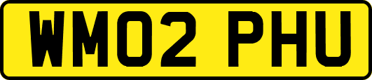 WM02PHU