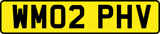 WM02PHV