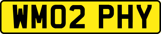 WM02PHY