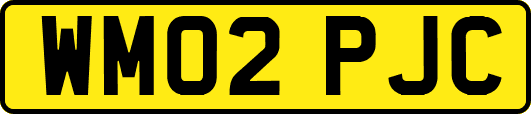 WM02PJC