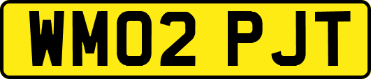 WM02PJT