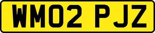 WM02PJZ