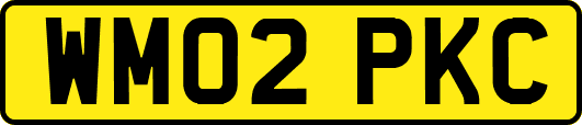 WM02PKC