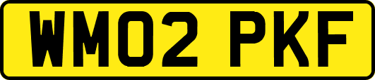 WM02PKF