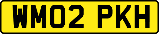 WM02PKH