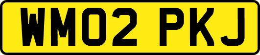 WM02PKJ