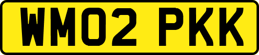 WM02PKK