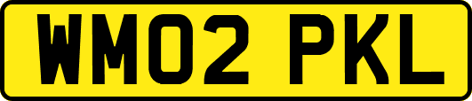 WM02PKL