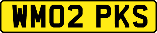 WM02PKS