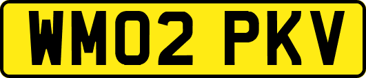 WM02PKV