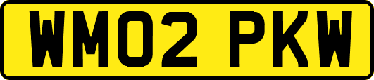 WM02PKW
