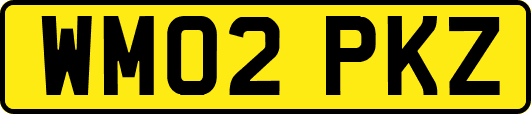WM02PKZ