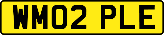 WM02PLE
