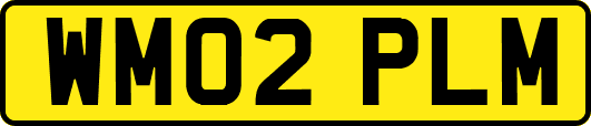 WM02PLM