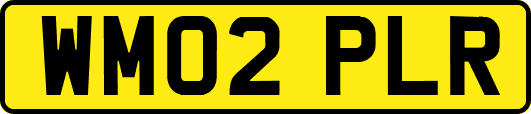 WM02PLR