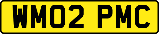 WM02PMC