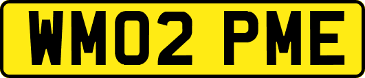 WM02PME