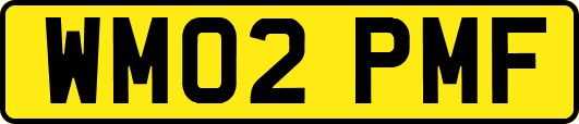WM02PMF