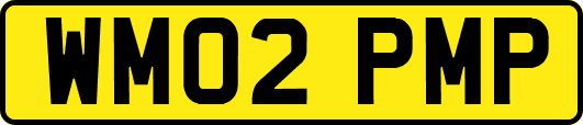 WM02PMP
