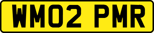 WM02PMR