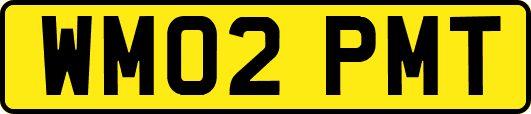 WM02PMT