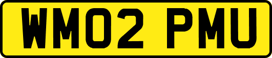 WM02PMU