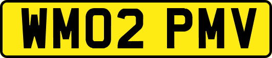 WM02PMV