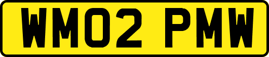 WM02PMW