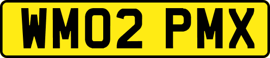 WM02PMX