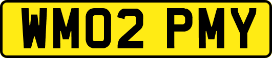 WM02PMY
