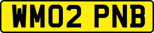 WM02PNB