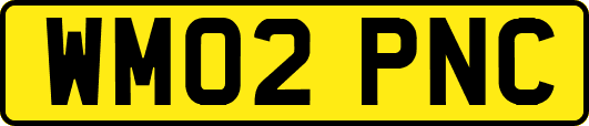 WM02PNC
