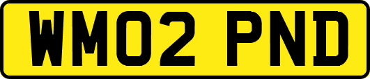 WM02PND