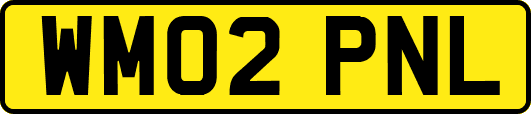 WM02PNL