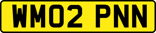 WM02PNN