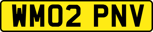 WM02PNV