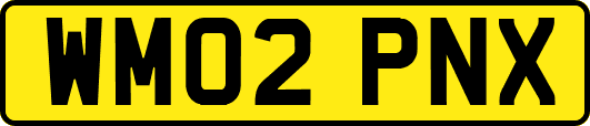 WM02PNX