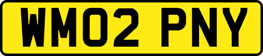 WM02PNY