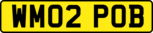 WM02POB