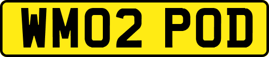 WM02POD