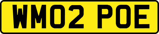 WM02POE