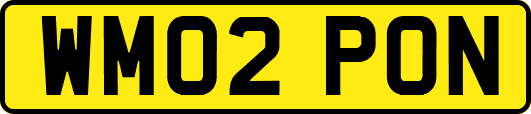 WM02PON