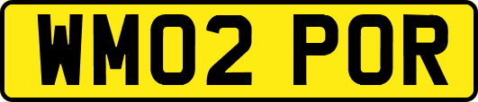 WM02POR